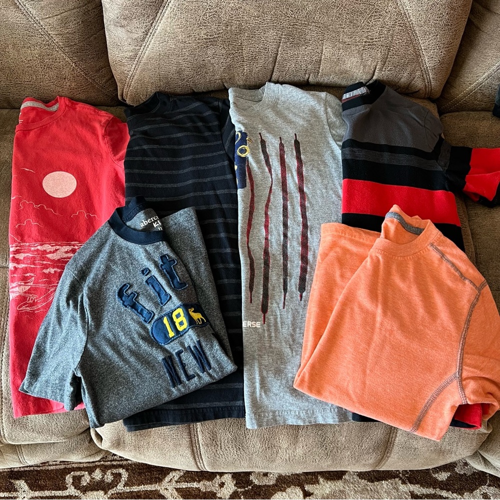 Boys T-Shirts